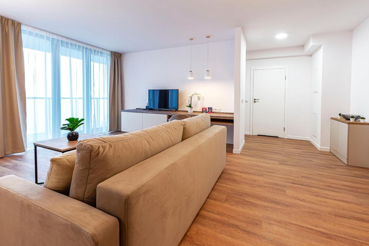 Vacationclub - Jantaris Apartament A 41 Apartment Mielno  Ngoại thất bức ảnh