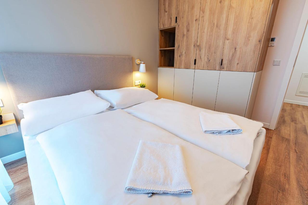 Vacationclub - Jantaris Apartament A 41 Apartment Mielno  Ngoại thất bức ảnh