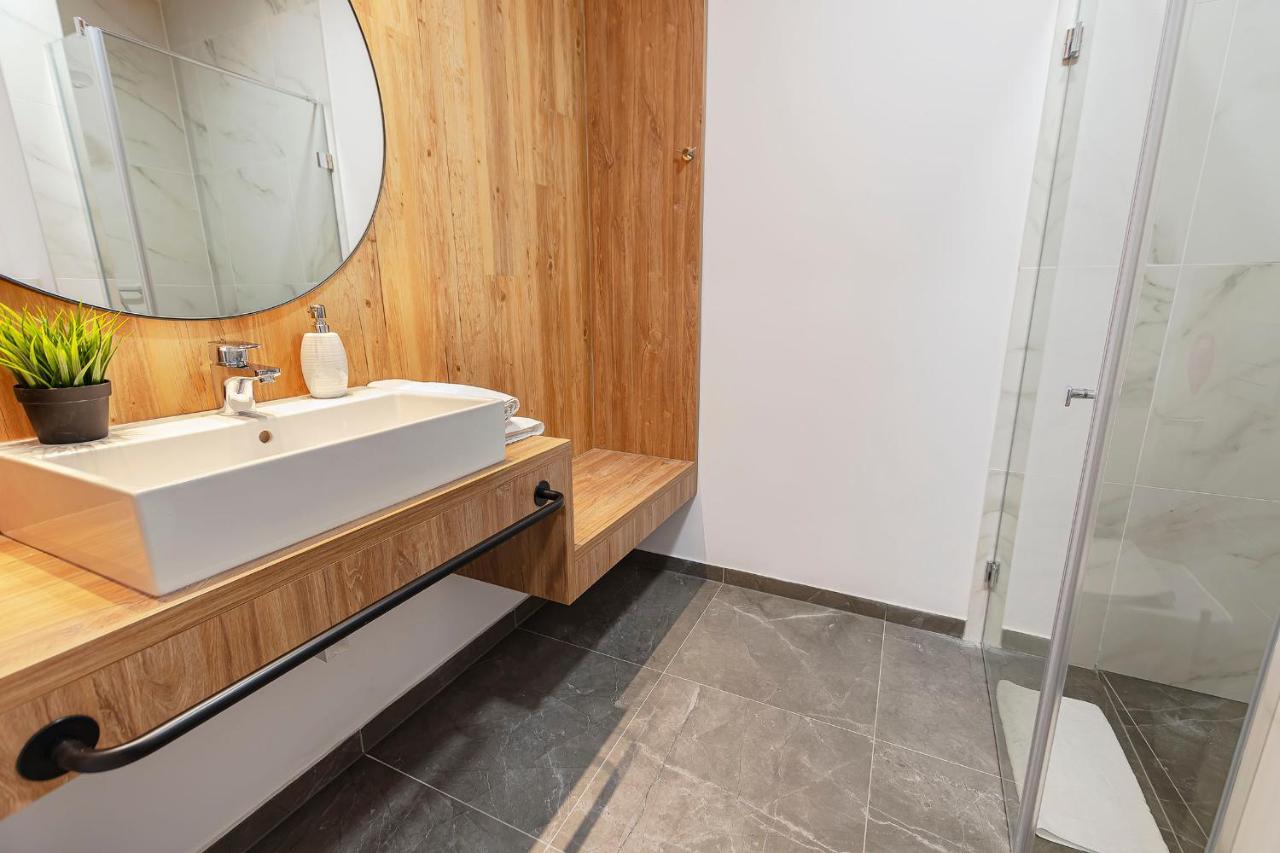 Vacationclub - Jantaris Apartament A 41 Apartment Mielno  Ngoại thất bức ảnh