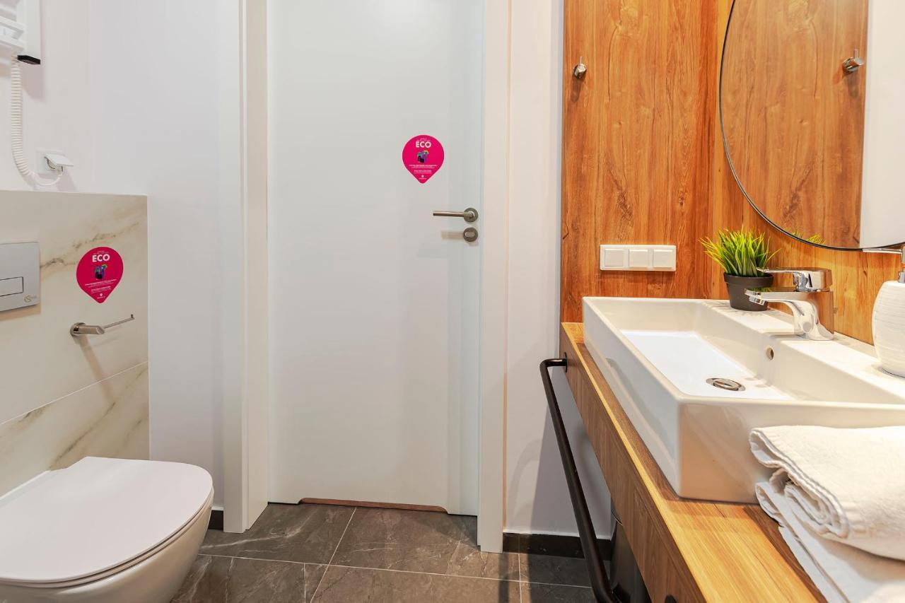 Vacationclub - Jantaris Apartament A 41 Apartment Mielno  Ngoại thất bức ảnh